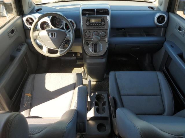 Photo 8 from auction – 2003 HONDA ELEMENT EX with VIN 5J6YH28543L049268