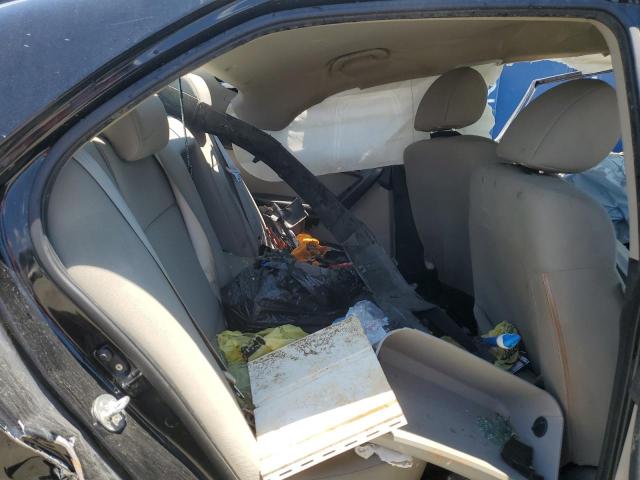 Photo 10 from auction – 2013 KIA FORTE EX with VIN KNAFU4A20D5739820