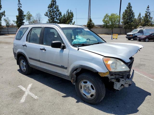 Photo 4 from auction – 2003 HONDA CR-V LX with VIN JHLRD68473C013369
