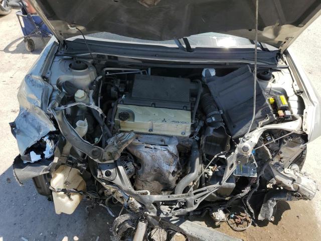 Photo 11 from auction – 2008 MITSUBISHI GALANT ES with VIN 4A3AB36F38E019732