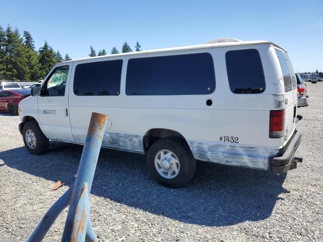 Photo 2 from auction – 2002 FORD ECONOLINE with VIN 1FBSS31L12HB27510