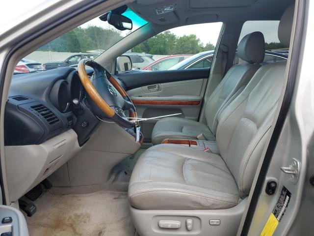 Фото 7 с аукциона – 2007 LEXUS RX 350 с VIN 2T2HK31U97C017245