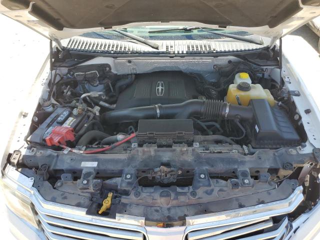 Photo 12 from auction – 2016 LINCOLN NAVIGATOR with VIN 5LMJJ2LT4GEL00407