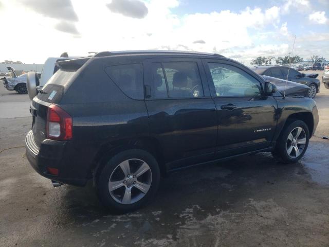 Photo 3 from auction – 2016 JEEP COMPASS LA with VIN 1C4NJCEA9GD803074