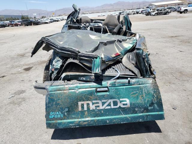 Photo 6 from auction – 1999 MAZDA B3000 CAB with VIN 4F4ZR16V0XTM40032