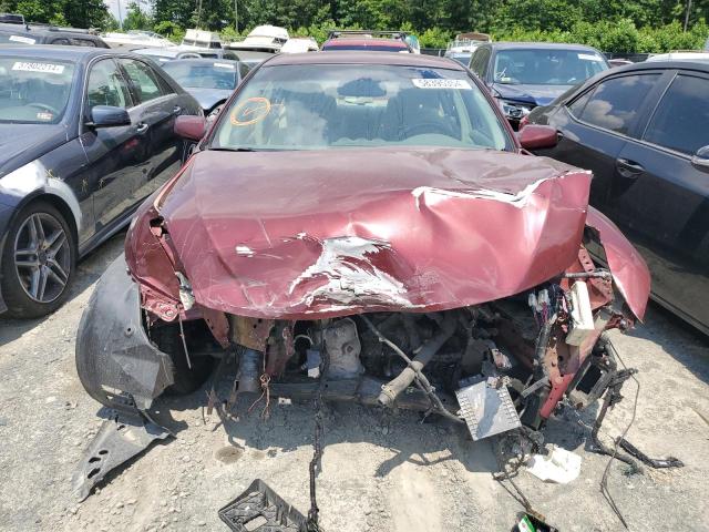 Photo 5 from auction – 2010 NISSAN ALTIMA BAS with VIN 1N4AL2APXAN518873