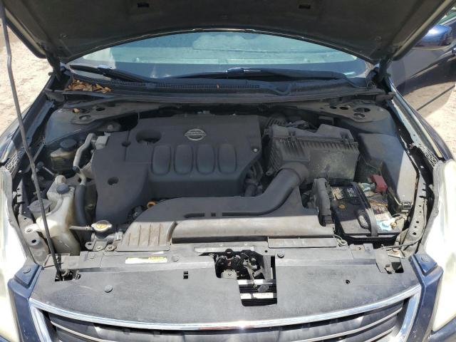 Photo 11 from auction – 2012 NISSAN ALTIMA BAS with VIN 1N4AL2AP8CC229120