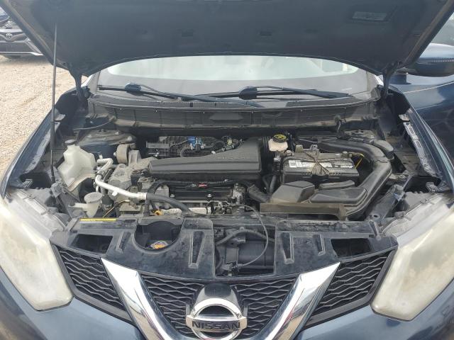 Photo 12 from auction – 2016 NISSAN ROGUE S with VIN KNMAT2MT2GP624721