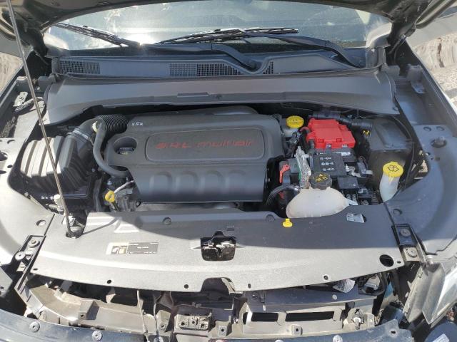Photo 12 from auction – 2020 JEEP COMPASS LA with VIN 3C4NJDBB1LT227875