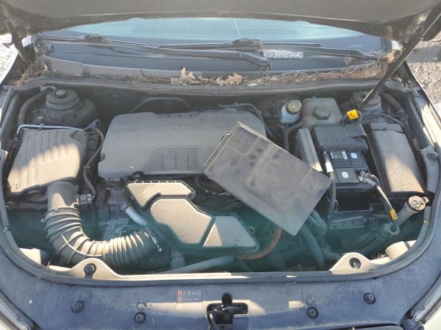 Photo 11 from auction – 2013 BUICK LACROSSE with VIN 1G4GC5ER2DF140673