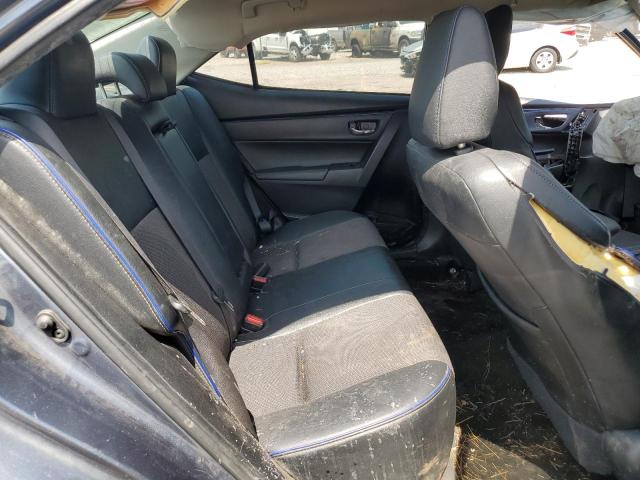 Photo 10 from auction – 2017 TOYOTA COROLLA L with VIN 2T1BURHE5HC871883