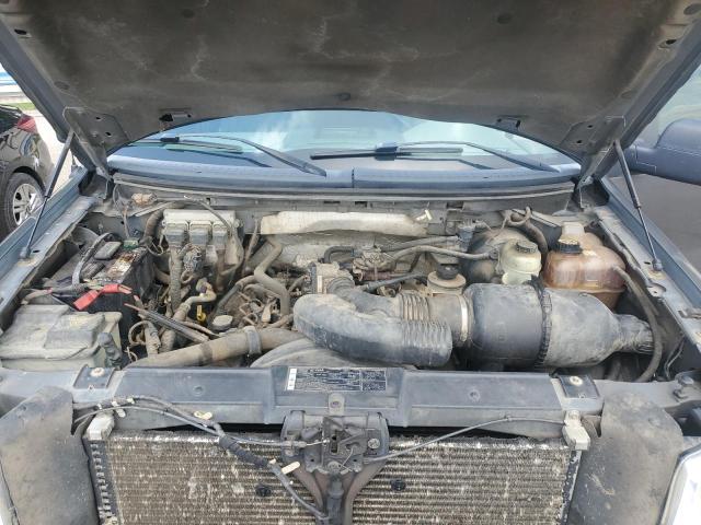 صورة رقم 11 من المزاد - 2007 FORD F150 مع VIN 1FTRX12W77FB11730