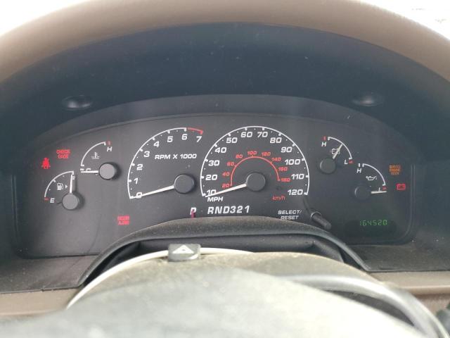 Photo 9 from auction – 2002 FORD EXPLORER X with VIN 1FMZU72EX2ZC10662