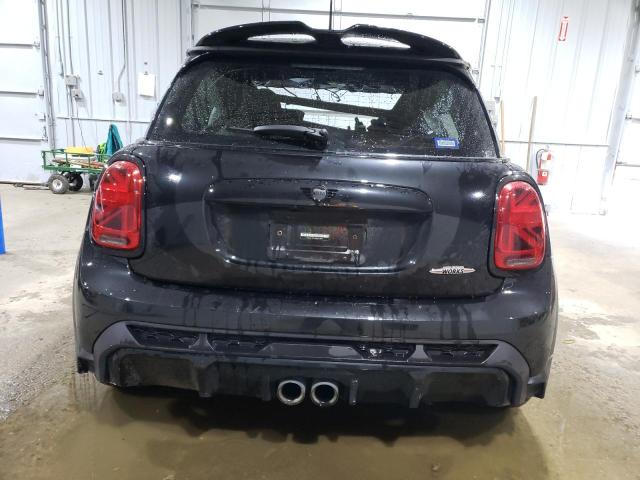 Photo 6 from auction – 2023 MINI COOPER JOH with VIN WMW73DH09P2T21032