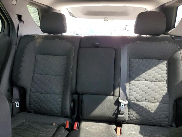 Photo 10 from auction – 2019 CHEVROLET EQUINOX LT with VIN 3GNAXKEV3KL171225