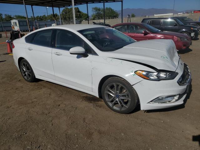 Photo 4 from auction – 2017 FORD FUSION SE with VIN 3FA6P0HD7HR397382