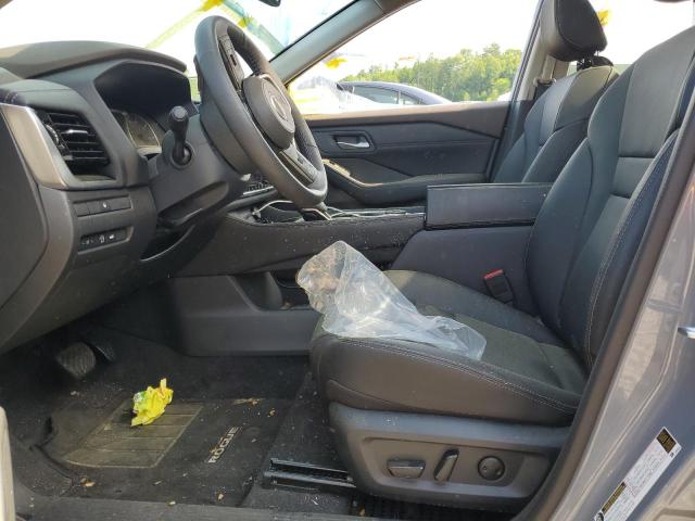 Photo 7 from auction – 2023 NISSAN ROGUE SL with VIN 5N1BT3CB1PC889345