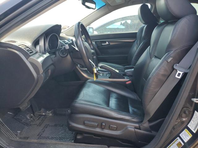 Photo 7 from auction – 2013 ACURA TL TECH with VIN 19UUA8F59DA000774