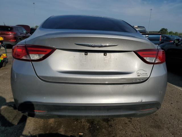 Photo 6 from auction – 2016 CHRYSLER 200 LX with VIN 1C3CCCFBXGN146230