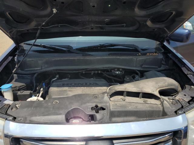 Photo 12 from auction – 2012 HONDA PILOT EX with VIN 5FNYF4H47CB011566