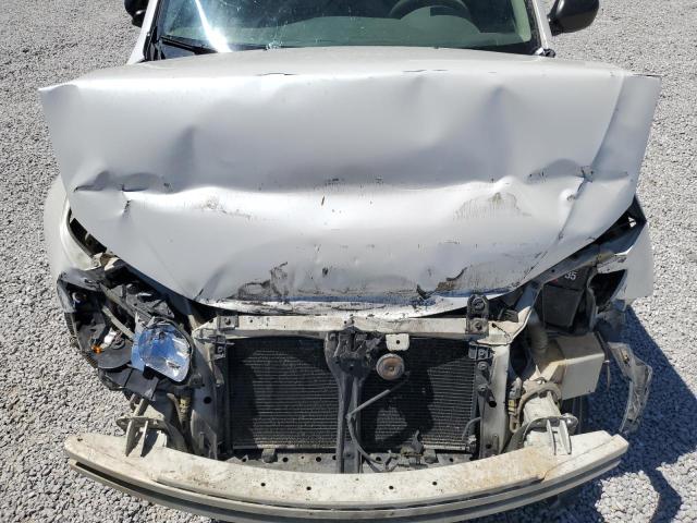 Photo 11 from auction – 2008 SUBARU IMPREZA with VIN JF1GE61648H520873