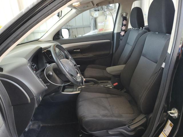 Photo 7 from auction – 2018 MITSUBISHI OUTLANDER with VIN JA4AD3A34JZ011786