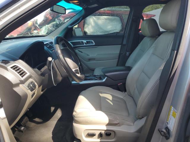 Photo 7 from auction – 2013 FORD EXPLORER X with VIN 1FM5K8D89DGB38076