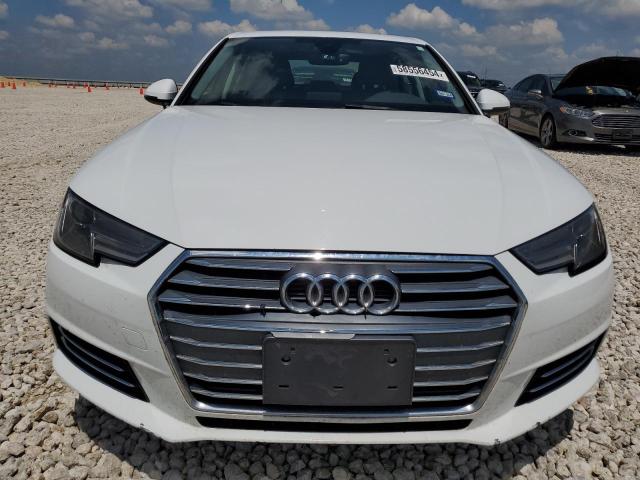Photo 5 from auction – 2017 AUDI A4 ULTRA P with VIN WAUGMAF46HN034409