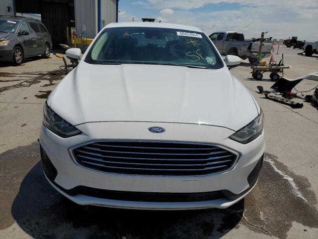 Photo 5 from auction – 2020 FORD FUSION SE with VIN 3FA6P0HD0LR143697