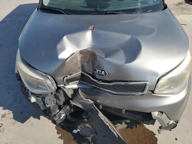 صورة رقم 11 من المزاد - 2014 KIA SOUL مع VIN KNDJN2A22E7086931