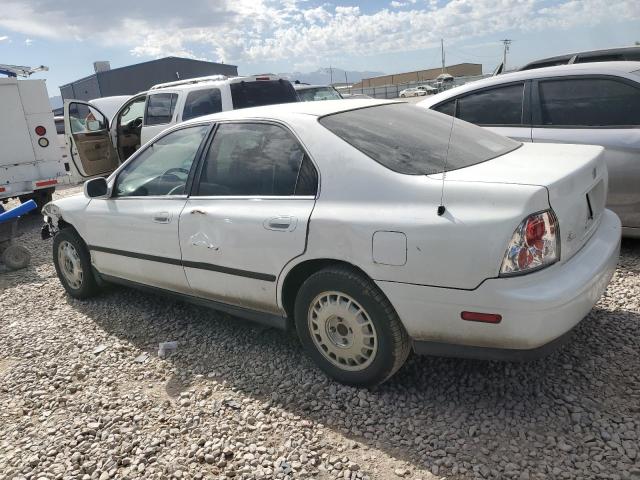 Photo 2 from auction – 1995 HONDA ACCORD LX with VIN JHMCD5535SC021007