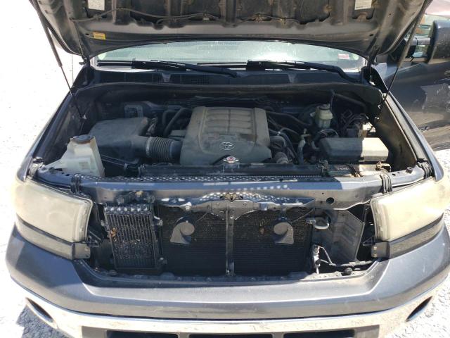 Photo 11 from auction – 2007 TOYOTA TUNDRA DOU with VIN 5TFBV54167X027554