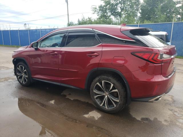 Photo 2 from auction – 2016 LEXUS RX 350 BAS with VIN 2T2BZMCA3GC049604