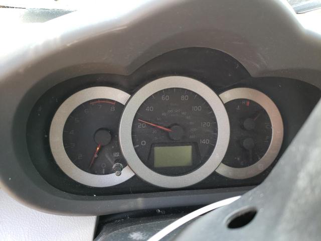 Photo 9 from auction – 2012 TOYOTA RAV4 LIMIT with VIN 2T3DF4DV2CW235609