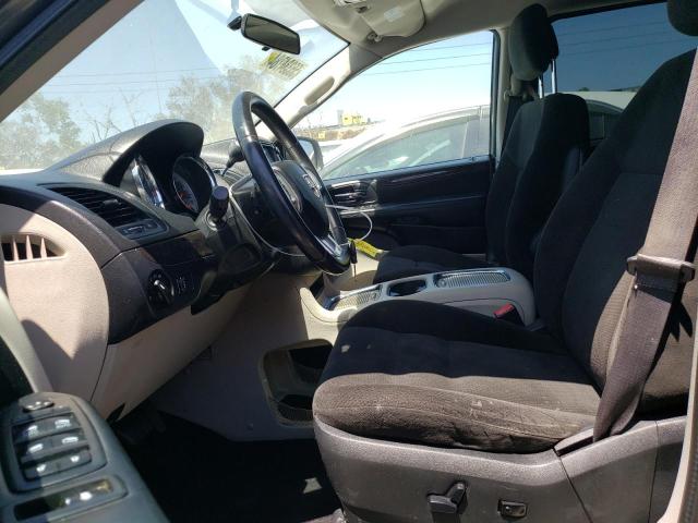 Photo 7 from auction – 2015 DODGE GRAND CARA with VIN 2C4RDGCGXFR591210