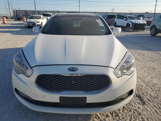 Photo 5 from auction – 2015 KIA K900 with VIN KNALW4D48F6022623