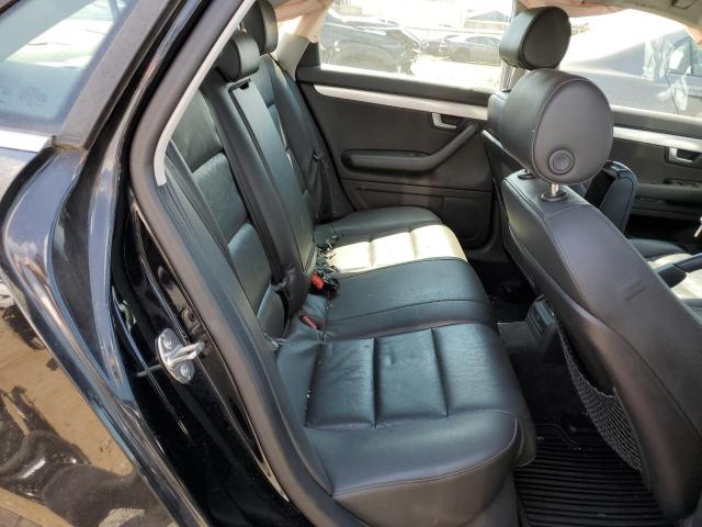 Фото 10 с аукциона – 2008 AUDI A4 2.0T QU с VIN WAUDF78E68A167667