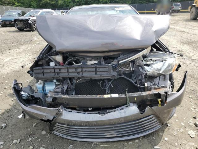Photo 5 from auction – 2016 TOYOTA CAMRY HYBR with VIN 4T1BD1FK2GU185890