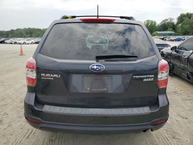Photo 6 from auction – 2015 SUBARU FORESTER 2 with VIN JF2SJADC8FH424389