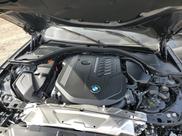 Photo 11 from auction – 2022 BMW M340XI with VIN WBA5U9C02NFL65825