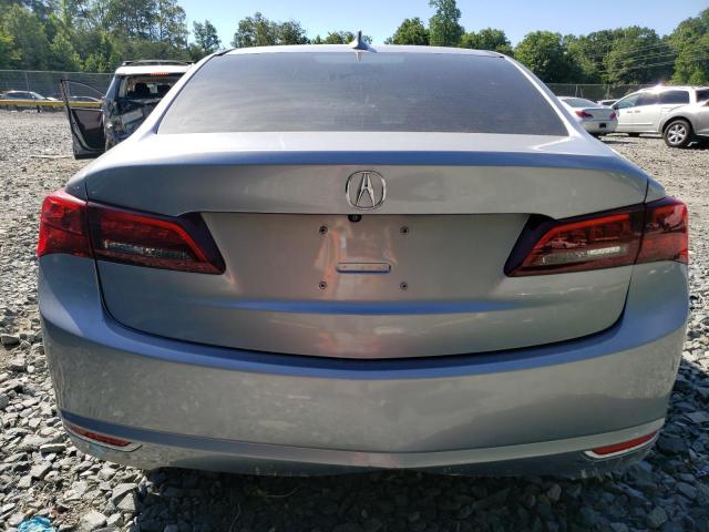 Photo 6 from auction – 2015 ACURA TLX TECH with VIN 19UUB2F54FA006883
