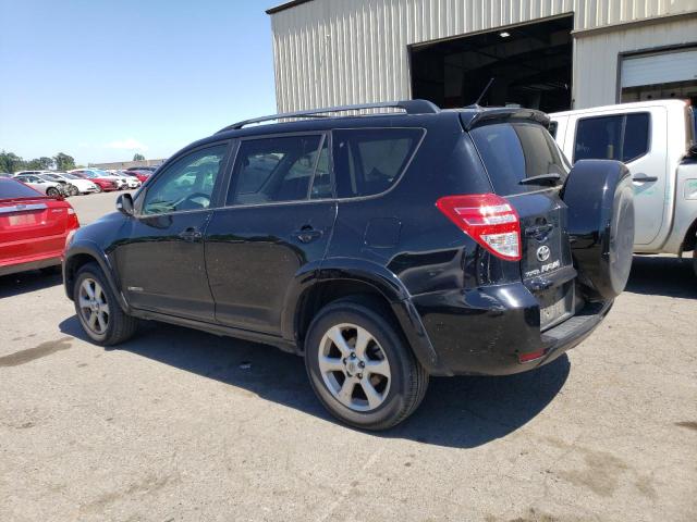 Photo 2 from auction – 2010 TOYOTA RAV4 LIMIT with VIN 2T3DF4DV8AW051465