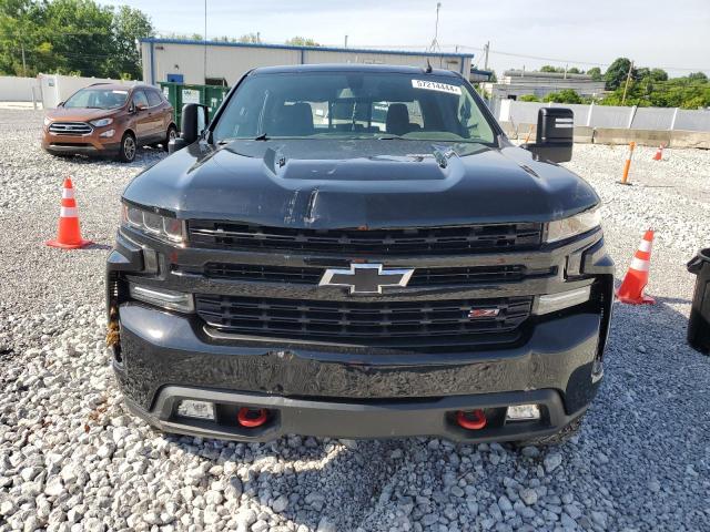 Photo 5 from auction – 2020 CHEVROLET 1500 with VIN 1GCPYFEL7LZ343028