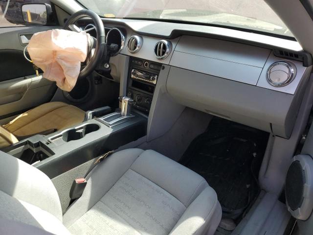 Photo 8 from auction – 2008 FORD MUSTANG with VIN 1ZVHT80N485106807