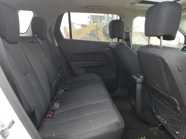 Photo 11 from auction – 2017 GMC TERRAIN SL with VIN 2GKFLTEK8H6263986