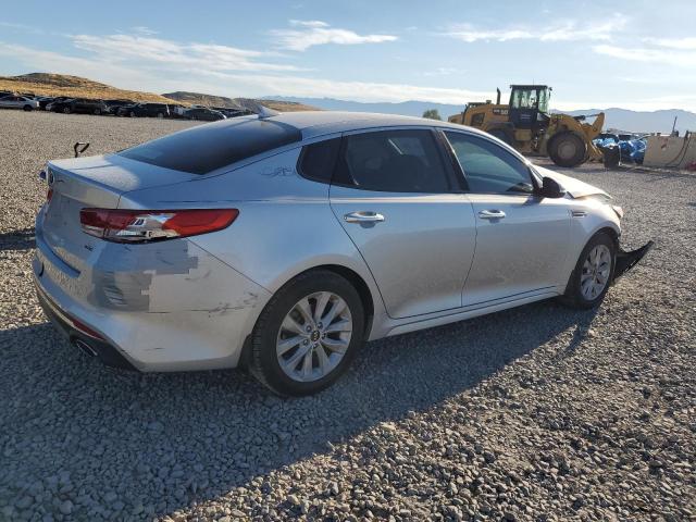 صورة رقم 3 من المزاد - 2016 KIA OPTIMA EX مع VIN 5XXGU4L34GG054572