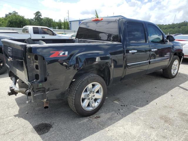 Photo 3 from auction – 2012 GMC SIERRA C15 with VIN 3GTP1VE06CG143312