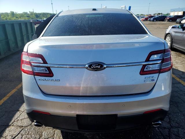 Photo 6 from auction – 2017 FORD TAURUS SEL with VIN 1FAHP2H87HG132329