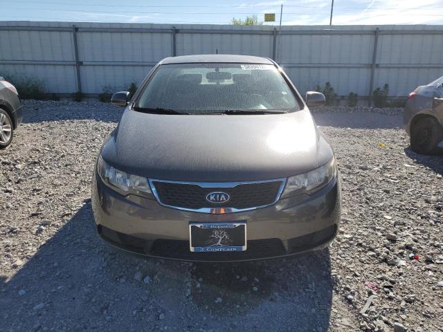 Photo 5 from auction – 2012 KIA FORTE EX with VIN KNAFU4A26C5515840