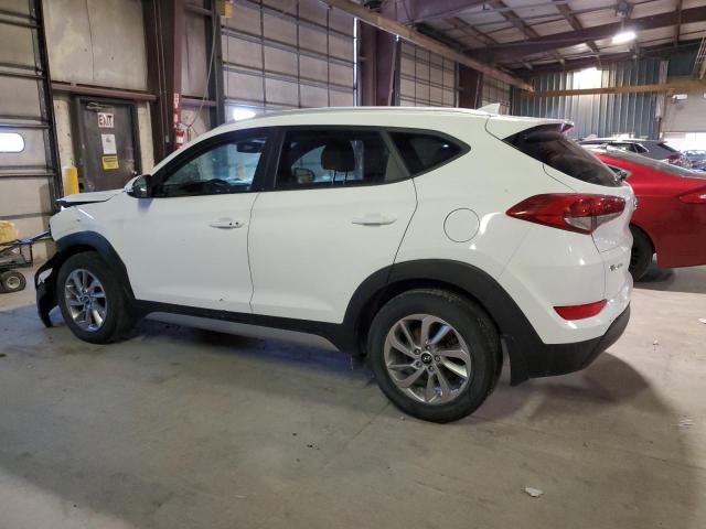 Photo 2 from auction – 2018 HYUNDAI TUCSON SEL with VIN KM8J3CA48JU820136